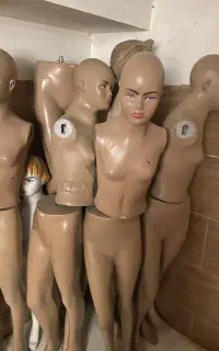 مانکن