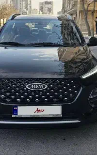 ایکس 22 پرو دنده مدل 403