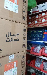 طرح تعویض آبگرمکن نو باکهنه