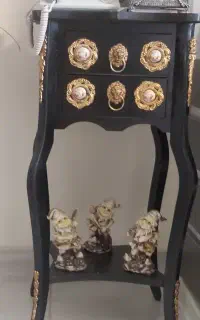 میز تلفن