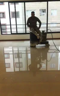 کفسابی کفساب سنگ سابی شستشوی استخر  نماشویی
