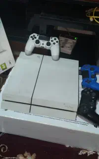 ps4 fat 500g