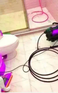لوله باز کنی تضمینی 55%تخفیف به شرط باز شدن