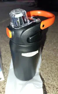 تراول ماگ ورزشی