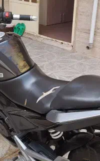 موتور سیکلت