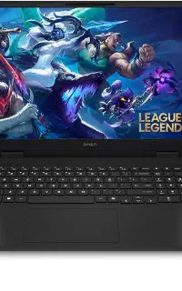 پادشاه گیمینگHP OMEN 16نسل جدید RTX 5070