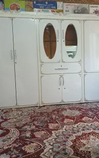 کمدسه تیکه