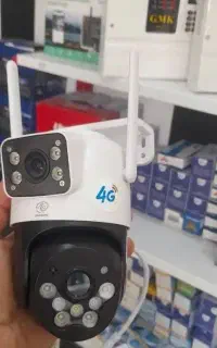 دوربین/ دولنزه اوکم پرو/