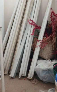 تعدادی مهتابی برای فروش هست