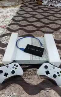 ایکس باکس وان اس