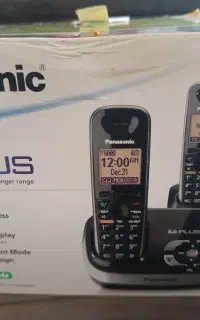 تلفن پاناسونیک