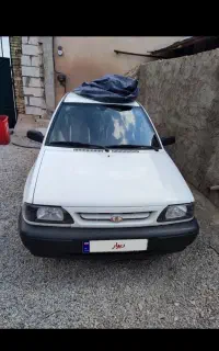 پراید مدل ۹۴