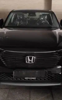 هوندا وزل2025