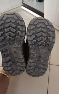 کفش بچگانه