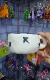 mug