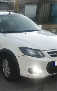 کوییک ۴۰۲ اتوماتیک فول