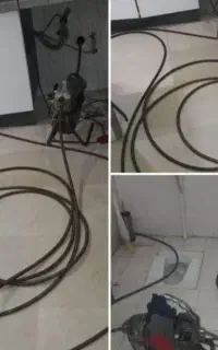 چاهبازکن فنرزنی لوله بازکنی فنرزدن۱۰۰٪تضمین*ارزان*