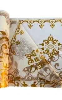 سفره یکبار مصرف