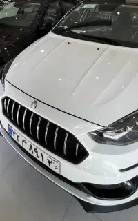 اطلس دنده فول 404 / تحویل آنی
