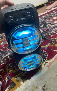 اسپیکر با کیفیت