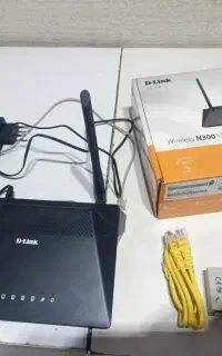 مودم N300 D.linkبسیار قوی