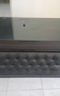 میز مدیریت در حد نو و صندلی