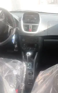 207اتومات خشک سقف فلز