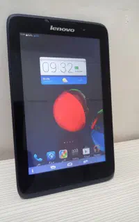 تبلت لنوو اصل