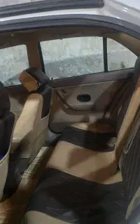 سمند ۹۶ کم کار