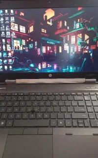 لپ تاپ hp