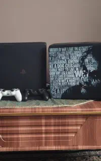 ps4 pro 1 tra کپی خور