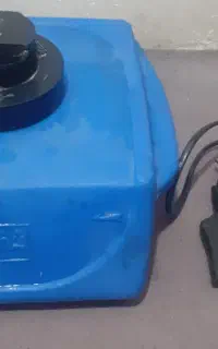 دستگاه بخور رطوبت گرم