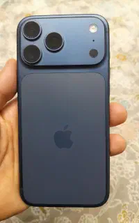 آیفون ۱۷ پرو مکس ۲۵۶