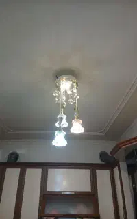 لوستر اشپزخانه