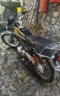 موتور کویر 200