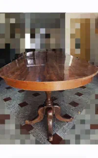 میز غذاخوری