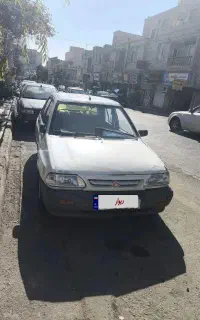 پراید مفت مدارک تکمل