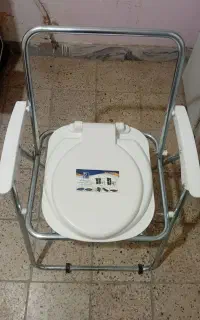 توالت تاشو در دهگلان