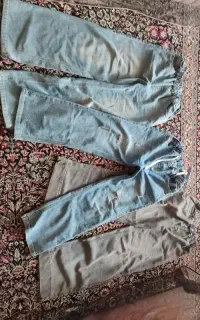 سلام سه عدد شلوار زنانه