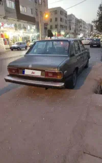 بی ام و ۵۱۸