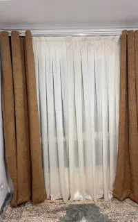 پرده پانچ