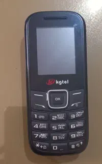 گوشی kgtel E1200