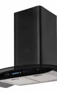 هود لمسی بی صدا