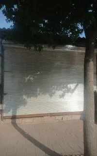 فروش مغازه بر خیابان اصلی شهرک عباس آباد