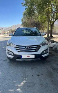 سانتافه 2015فول