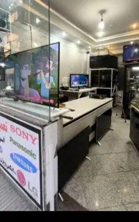 تعمیر،تعمیرات فوری انواع تلوزیون LCD-LED