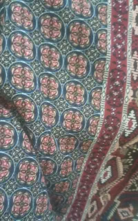 حراج پارچه قواره 170 فقط 450 تومان گرون نخر