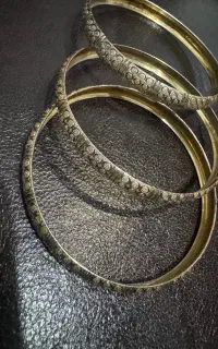 النگوی نقره ۲۱ گرم
