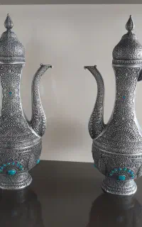 گلاب پاش آنتیک