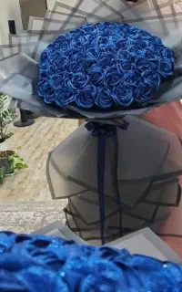 دسته گل ربانی تخفیف به مناسبت روز دختر
